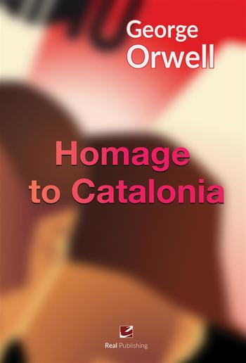 Homage to Catalonia PDF