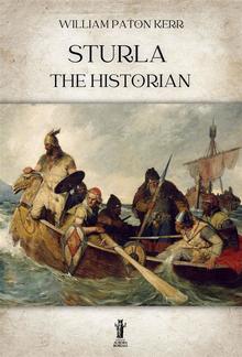 Sturla the Historian PDF