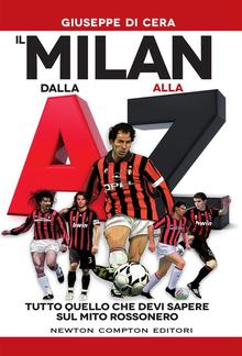 Il Milan dalla A alla Z PDF