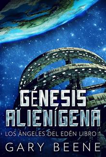 Génesis Alienígena PDF