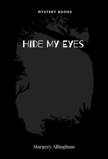 Hide My Eyes PDF