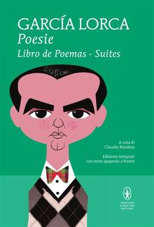 Poesie. Libro de poemas - Suites PDF