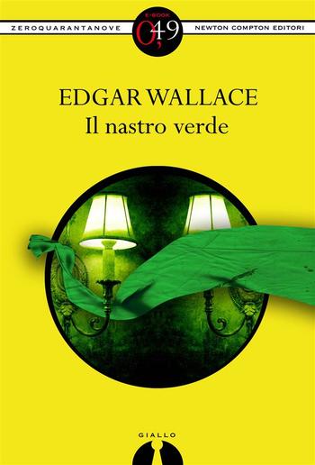 Il nastro verde PDF