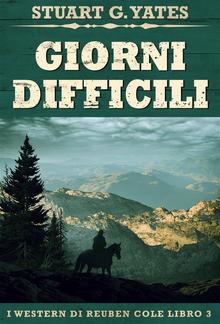 Giorni Difficili PDF