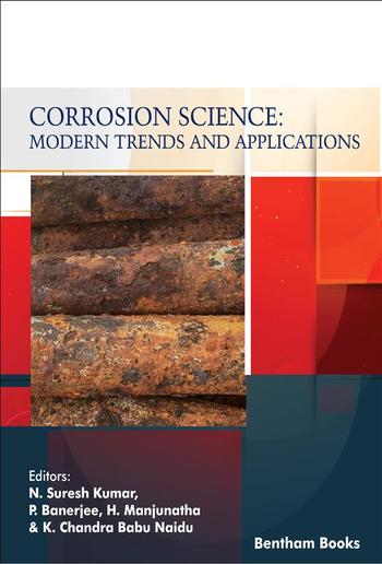 Corrosion Science: Modern Trends and Applications PDF