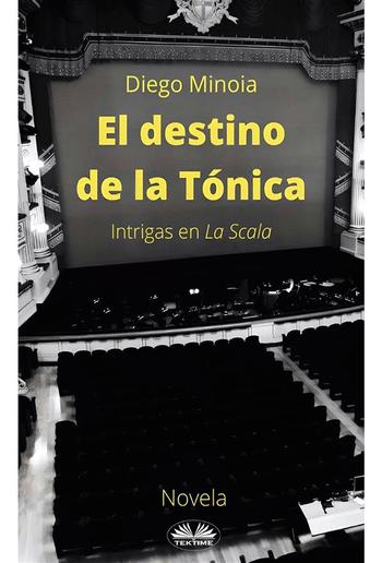 El Destino De La Tónica PDF