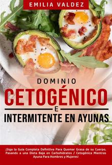 Dominio Cetogénico e Intermitente en Ayunas PDF