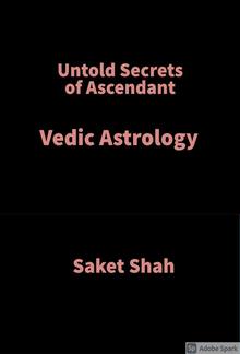 Untold Secrets of Ascendant PDF