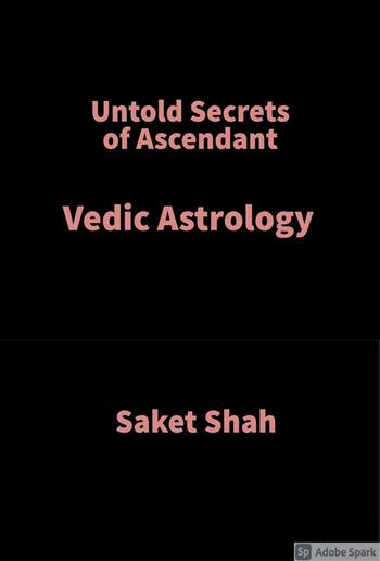 Untold Secrets of Ascendant PDF
