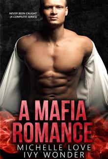 A Mafia Romance PDF