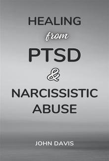 Healing from PTSD and Narcissistic Abuse PDF