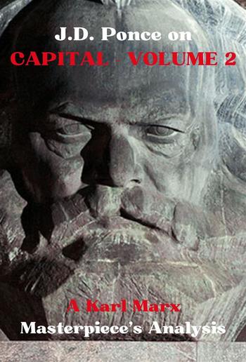 J.D. Ponce on CAPITAL - VOLUME 2 PDF