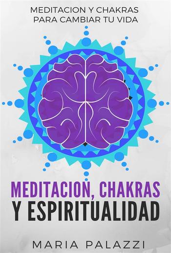 Meditación, Chakras y Espiritualidad PDF Meditación, Chakras y Espiritualidad PDF