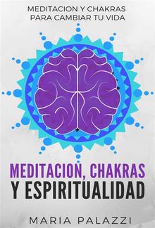 Meditación, Chakras y Espiritualidad PDF