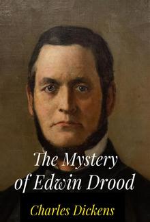 The Mystery of Edwin Drood PDF