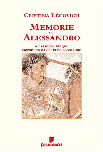 Memorie su Alessandro PDF