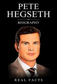 Pete Hegseth Biography PDF