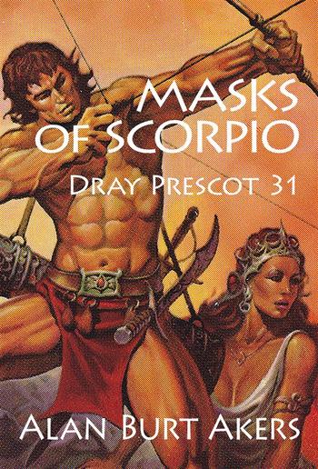 Masks of Scorpio PDF