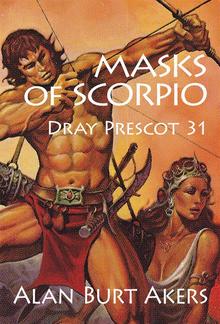 Masks of Scorpio PDF