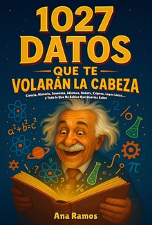 1027 Curiosidades del Mundo PDF