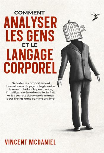 Comment analyser les gens et le langage corporel PDF