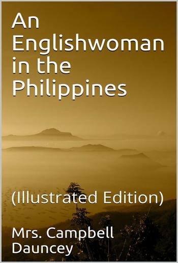 An Englishwoman in the Philippines PDF