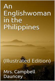 An Englishwoman in the Philippines PDF