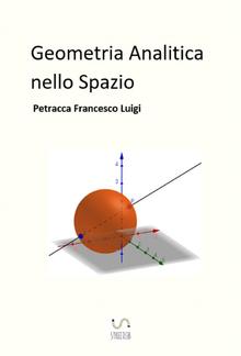 Geometria Analitica nello Spazio PDF