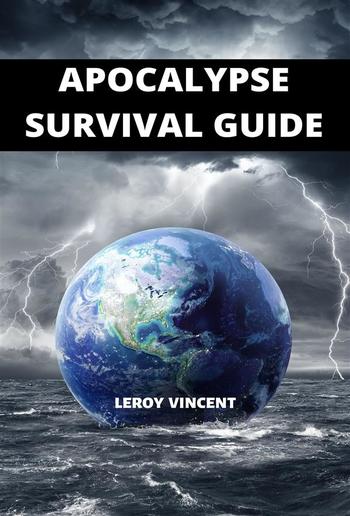 Apocalypse Survival Guide PDF