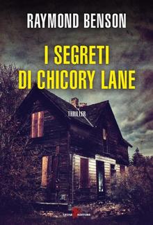 I segreti di Chicory Lane PDF