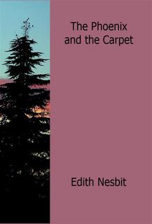 The Phoenix and the Carpet PDF