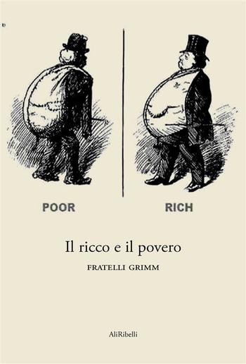 Il ricco e il povero PDF