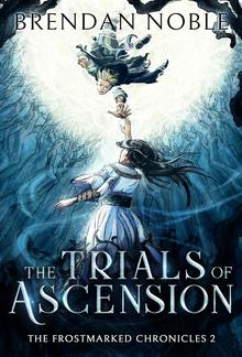 The Trials of Ascension PDF