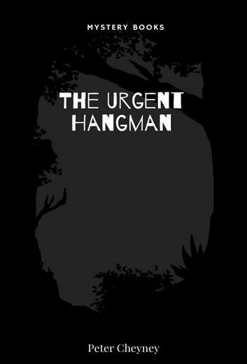 The Urgent Hangman PDF