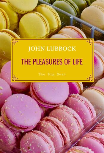 The Pleasures of Life PDF