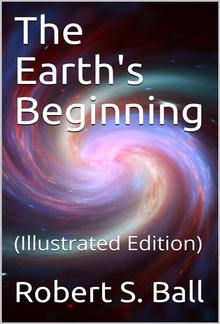 The Earth's Beginning PDF