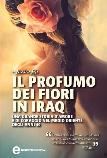 Il profumo dei fiori in Iraq PDF