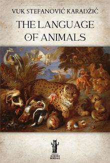 The Language of Animals PDF