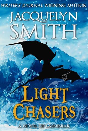 Light Chasers: A Novel of Lasniniar PDF