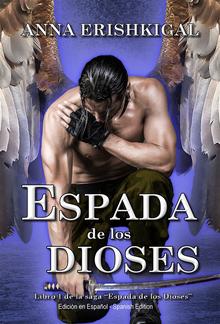 Espada de los Dioses (Edición en Español) PDF