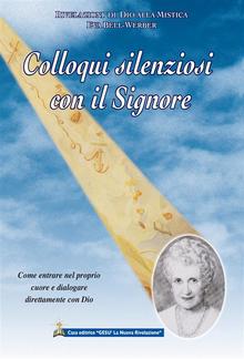 Colloqui silenziosi con il Signore PDF