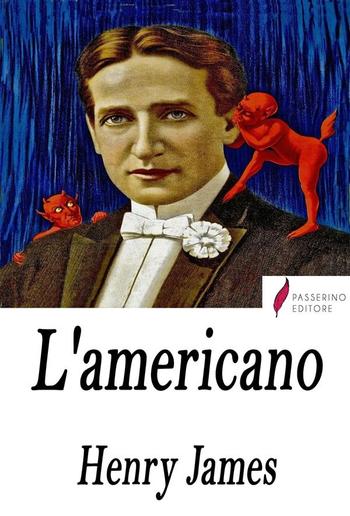 L'americano PDF