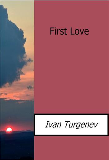 First Love PDF