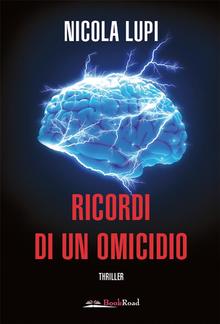 Ricordi di un omicidio PDF