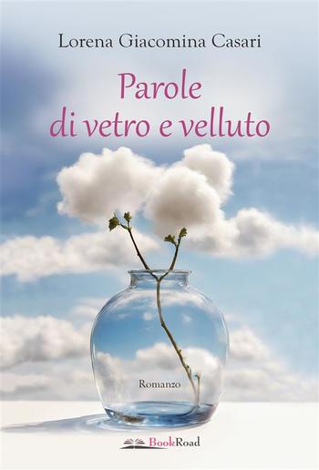 Parole di vetro e velluto PDF