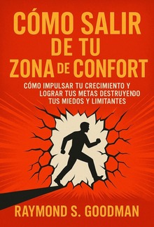 Cómo Salir de tu Zona de Confort PDF