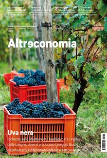 Altreconomia 273 - Settembre 2024 PDF