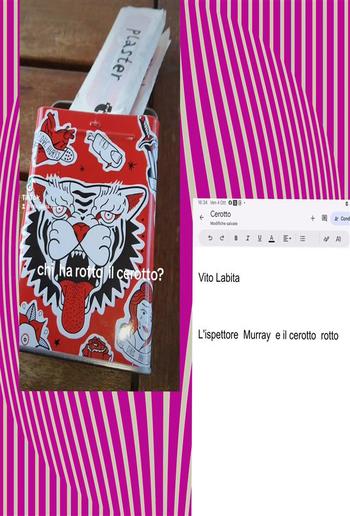 L'ispettore Murray e il cerotto rotto PDF