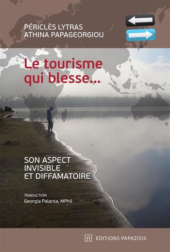 Le tourisme qui blese PDF Le tourisme qui blese PDF