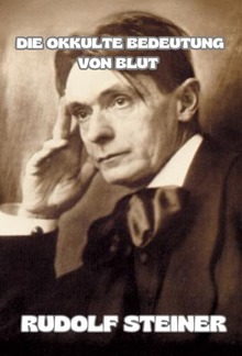 Die Okkulte bedeutung von blut (übersetzt) PDF